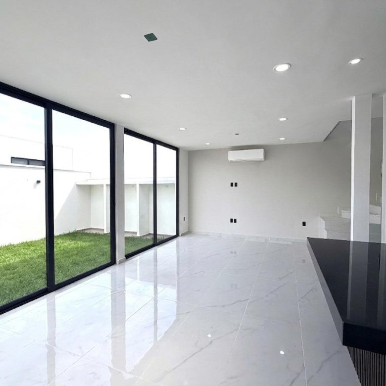 Casa Nueva en Venta Lomas del Dorado