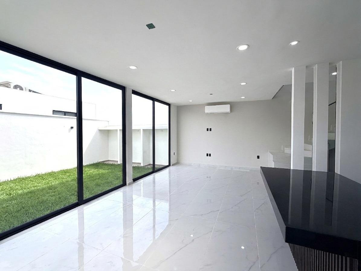 Casa Nueva en Venta Lomas del Dorado