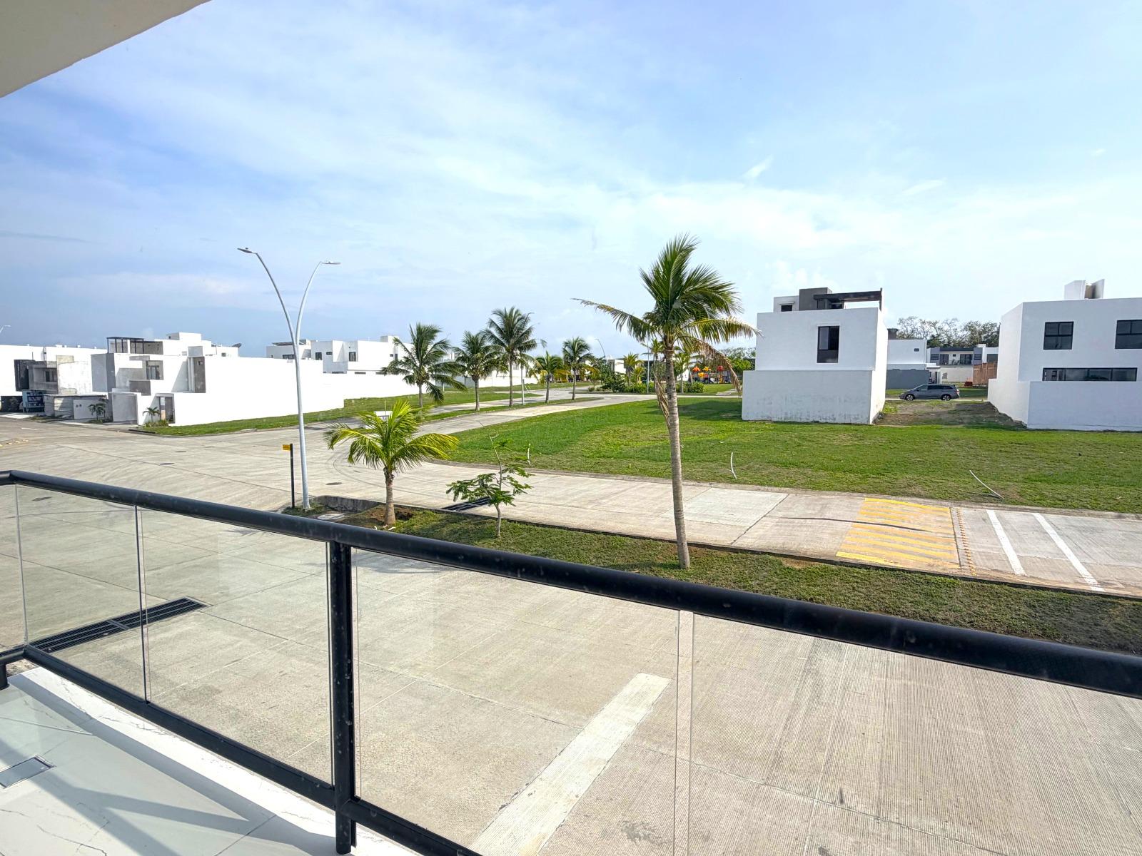 Casa Nueva en Venta Lomas del Dorado