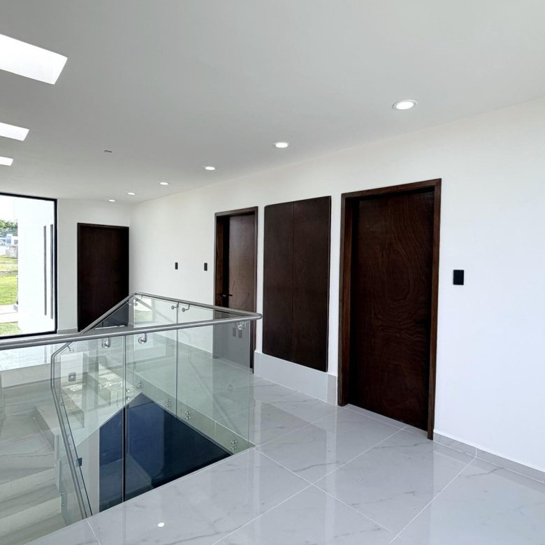 Casa Nueva en Venta Lomas del Dorado