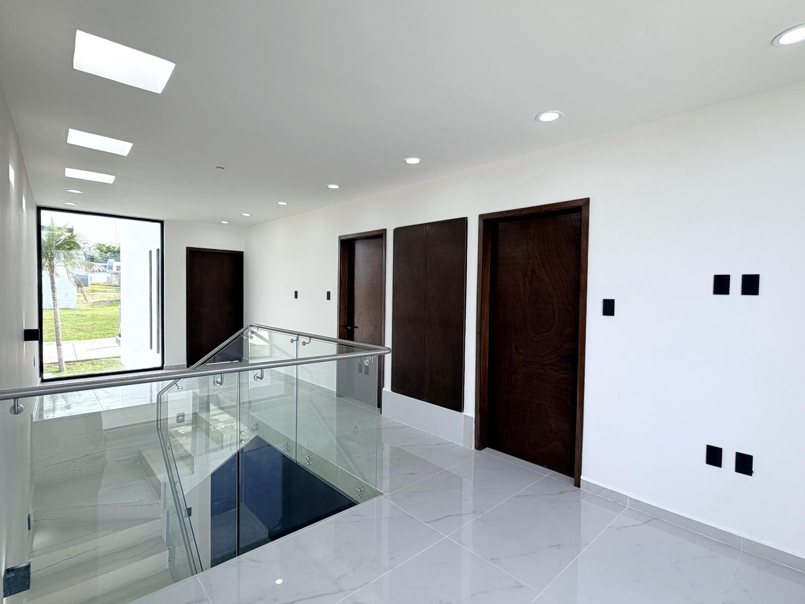 Casa Nueva en Venta Lomas del Dorado