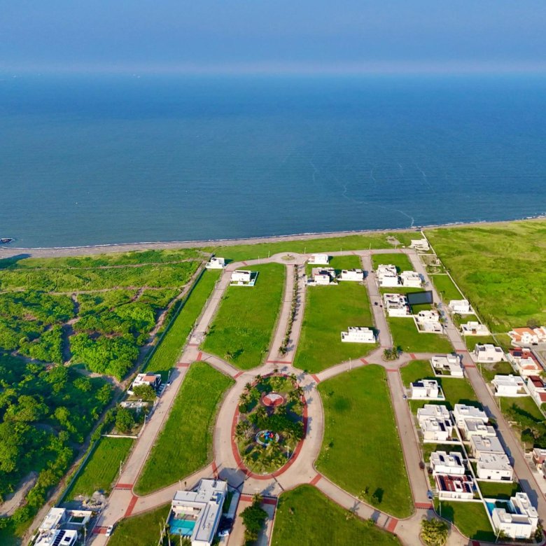 Terreno en Venta Las Olas Residencial