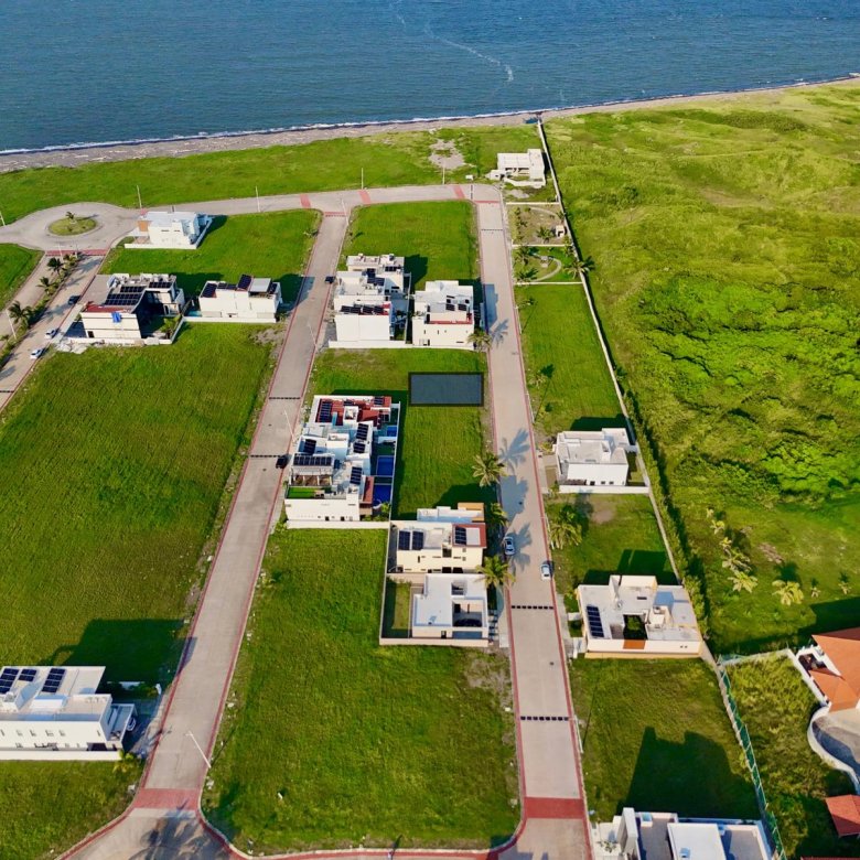 Terreno en Venta Las Olas Residencial