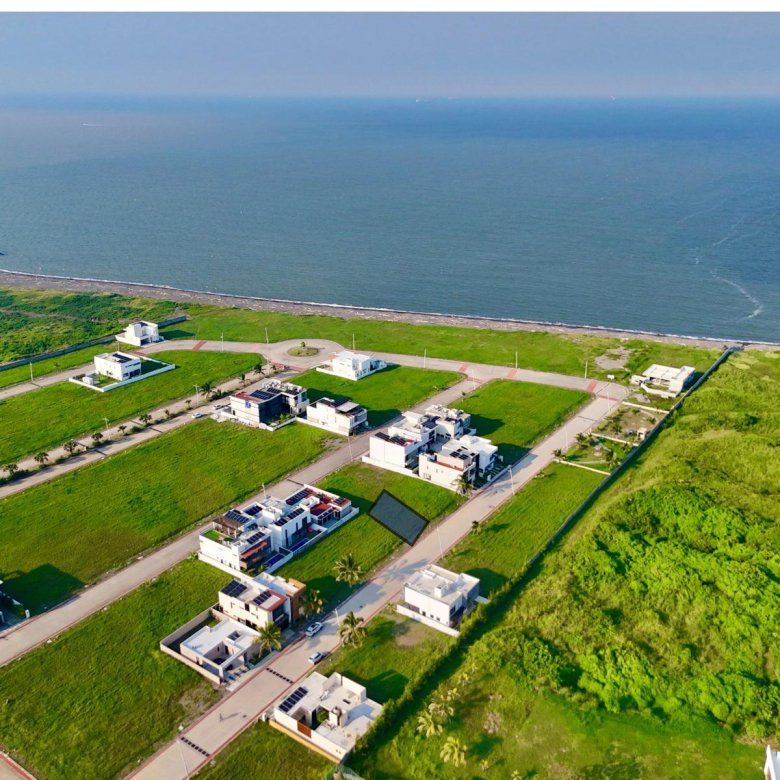 Terreno en Venta Las Olas Residencial