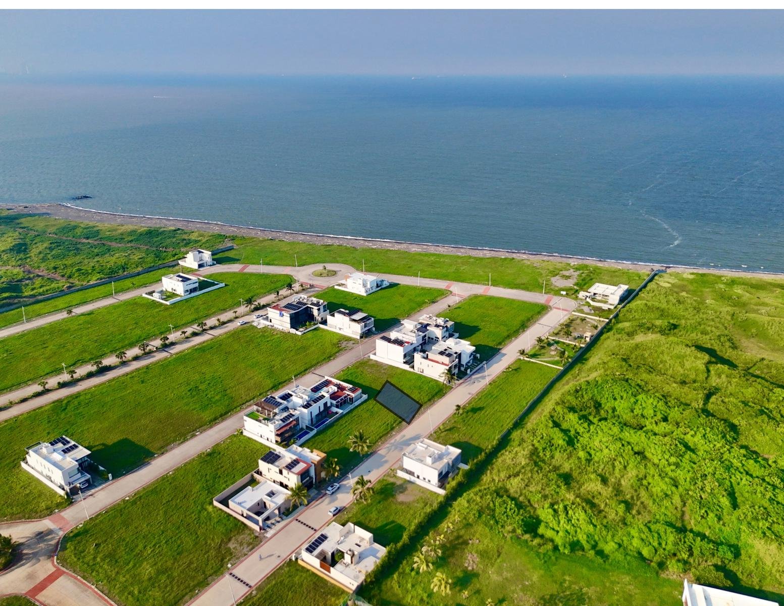 Terreno en Venta Las Olas Residencial