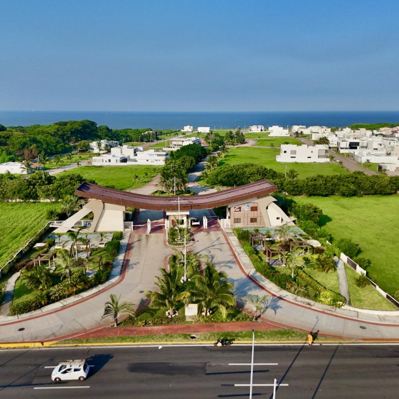 Terreno en Venta Las Olas Residencial