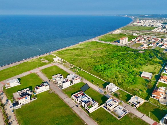 Terreno en Venta Las Olas Residencial