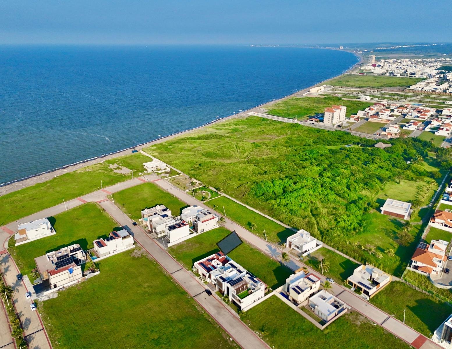 Terreno en Venta Las Olas Residencial