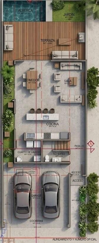 Casa Nueva en Venta Lomas de La Rioja