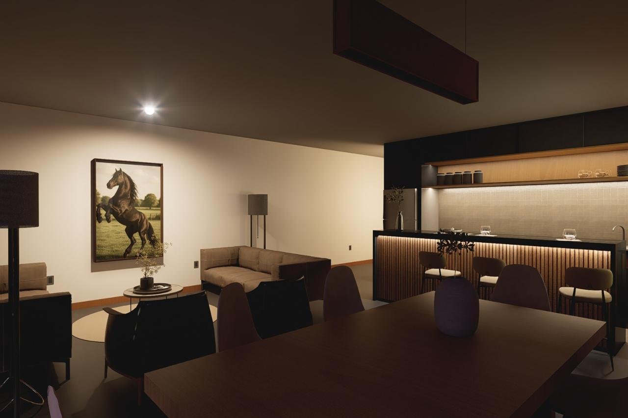 Casa Nueva en Venta Lomas de La Rioja