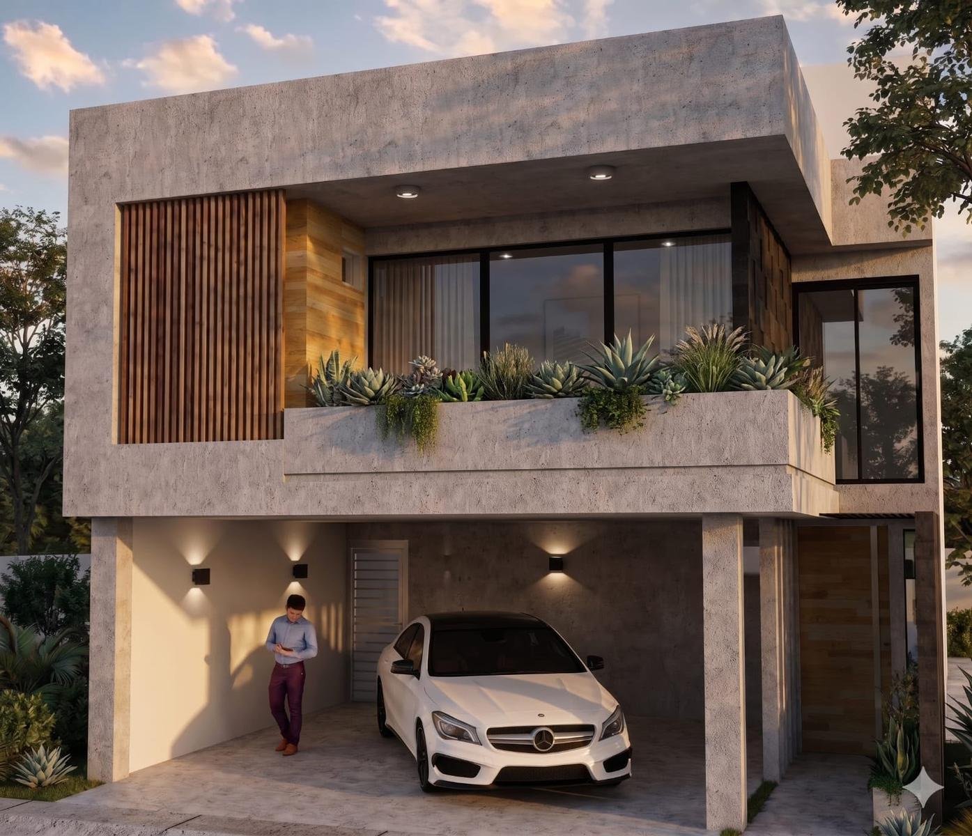 Casa Nueva en Venta Lomas de La Rioja
