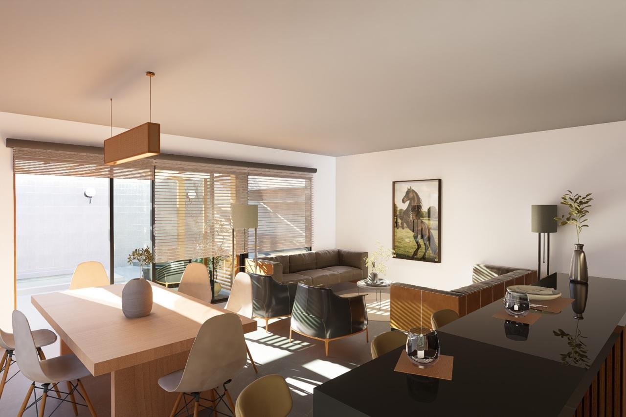 Casa Nueva en Venta Lomas de La Rioja