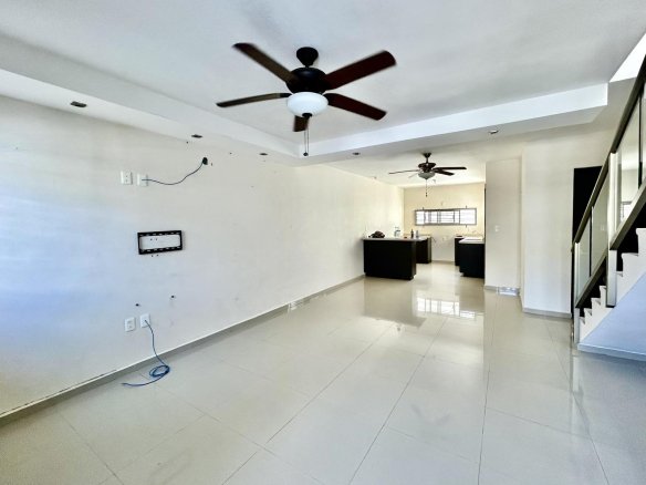 Casa en Renta Boca del Rio Primero de Mayo