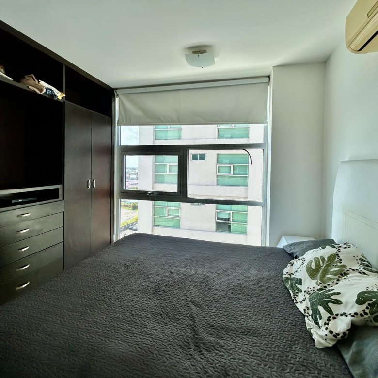 Departamento en Renta Boca Towers