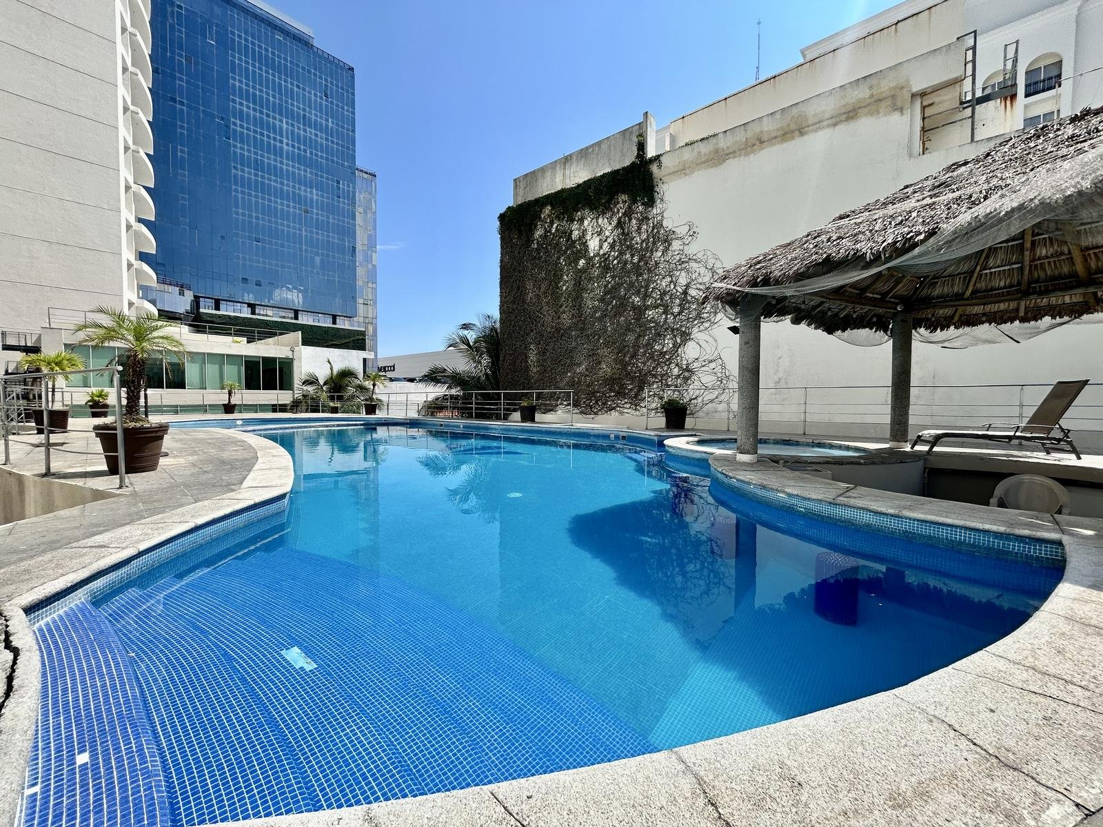 Departamento en Renta Boca Towers