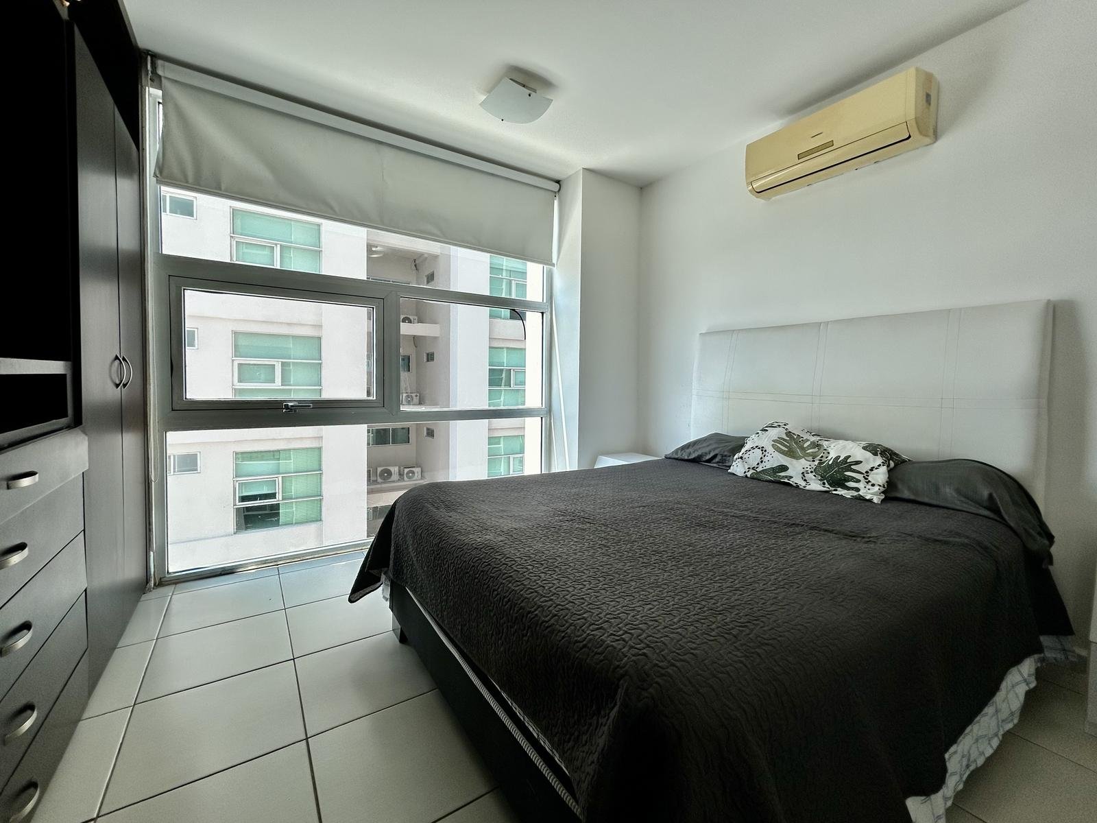 Departamento en Renta Boca Towers