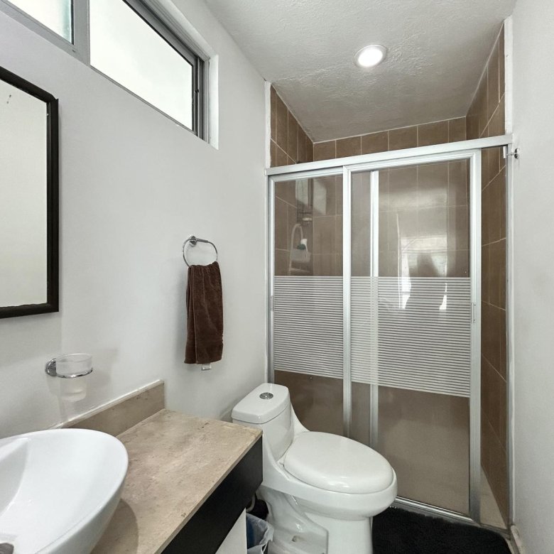 Departamento en Renta Boca Towers