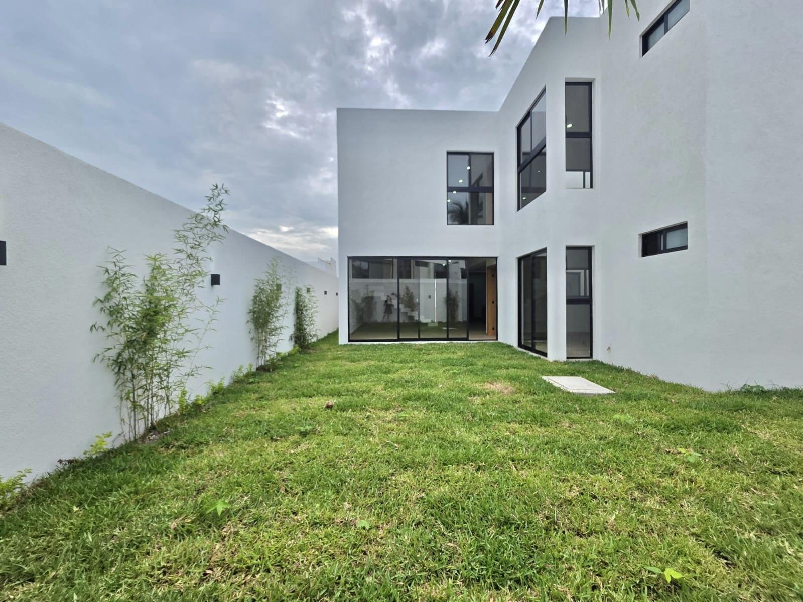 Casa Nueva en Venta Lomas Diamante
