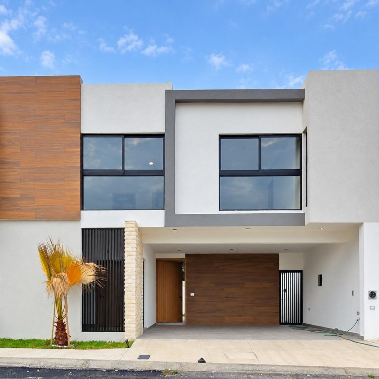 Casa Nueva en Venta Lomas Diamante
