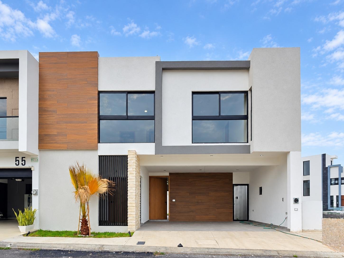 Casa Nueva en Venta Lomas Diamante