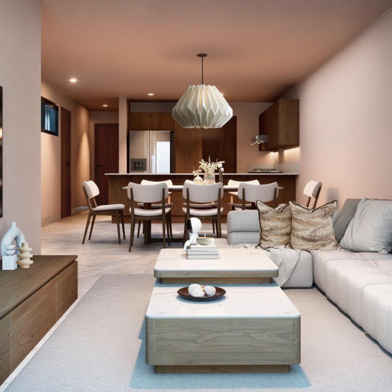 Casa Nueva en Venta Lomas de La Rioja