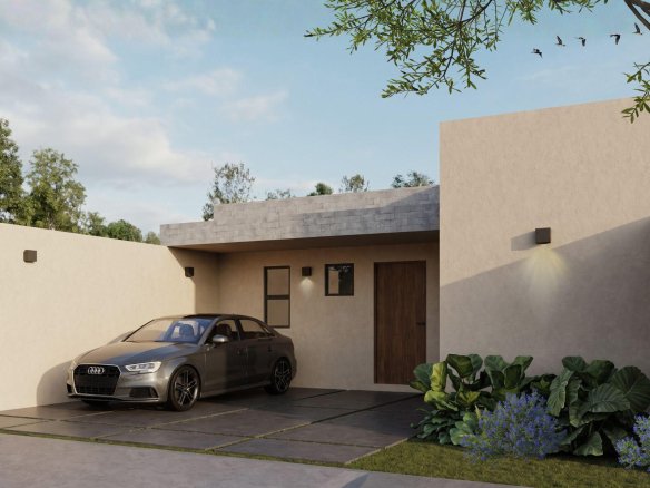 Casa Nueva en Venta Lomas de La Rioja