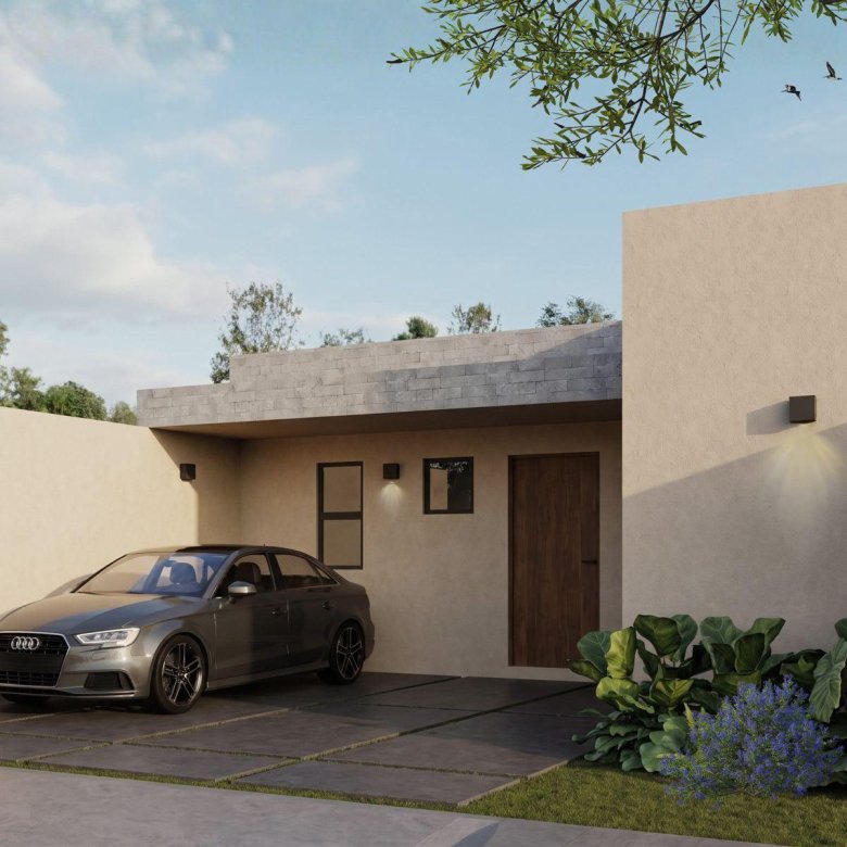 Casa Nueva en Venta Lomas de La Rioja