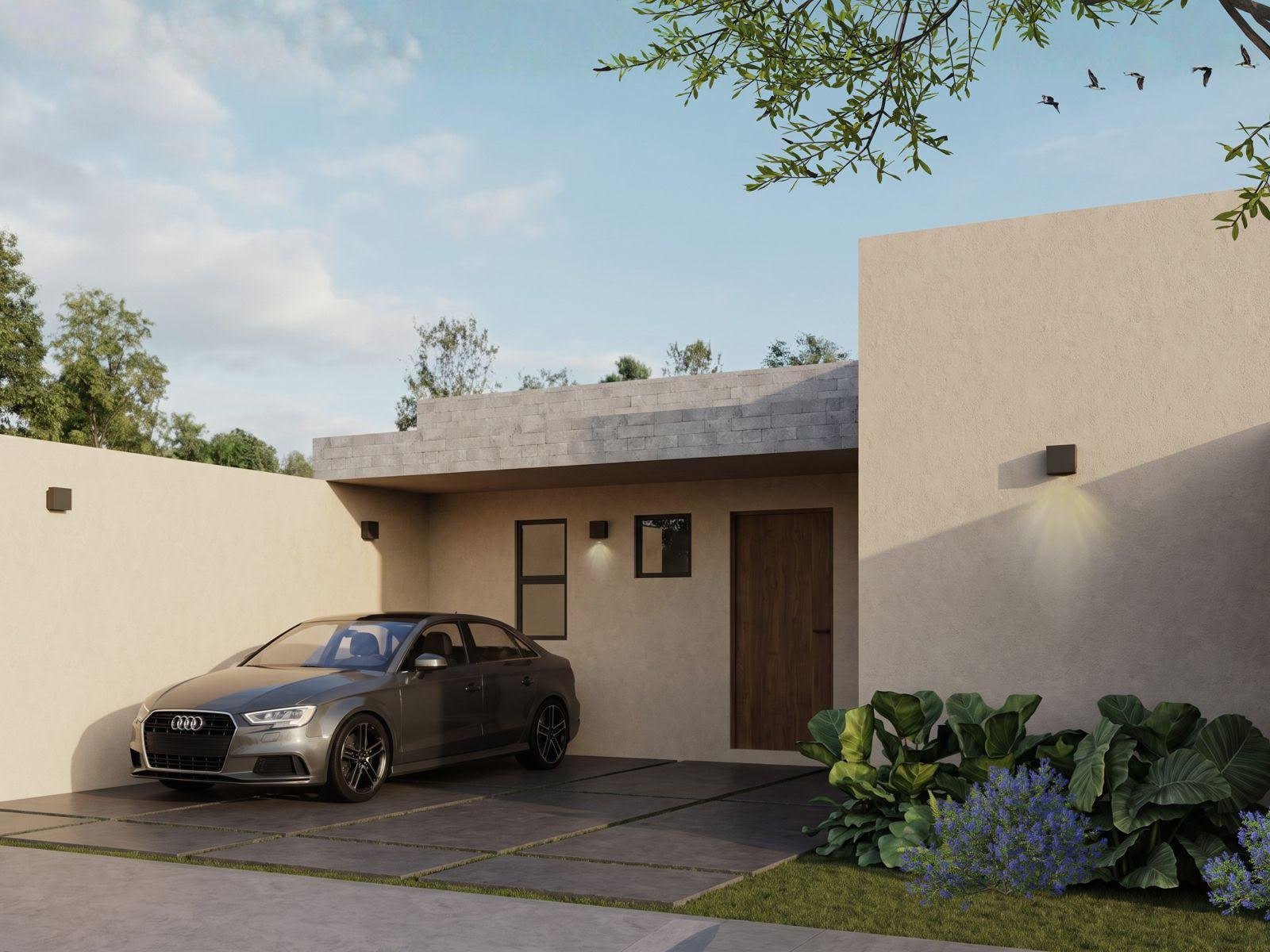 Casa Nueva en Venta Lomas de La Rioja