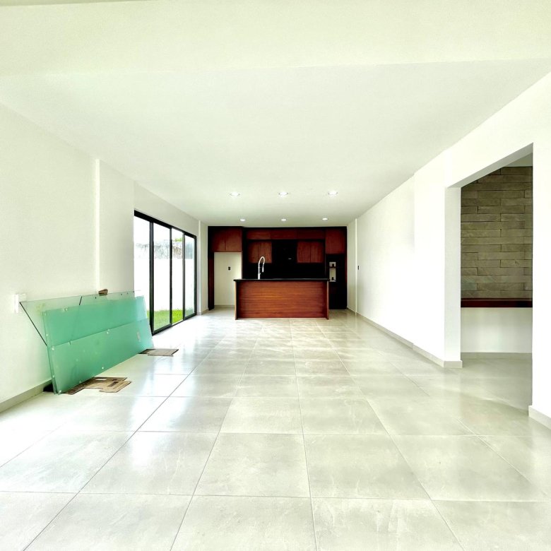 Casa Nueva en Venta Punta Tiburon