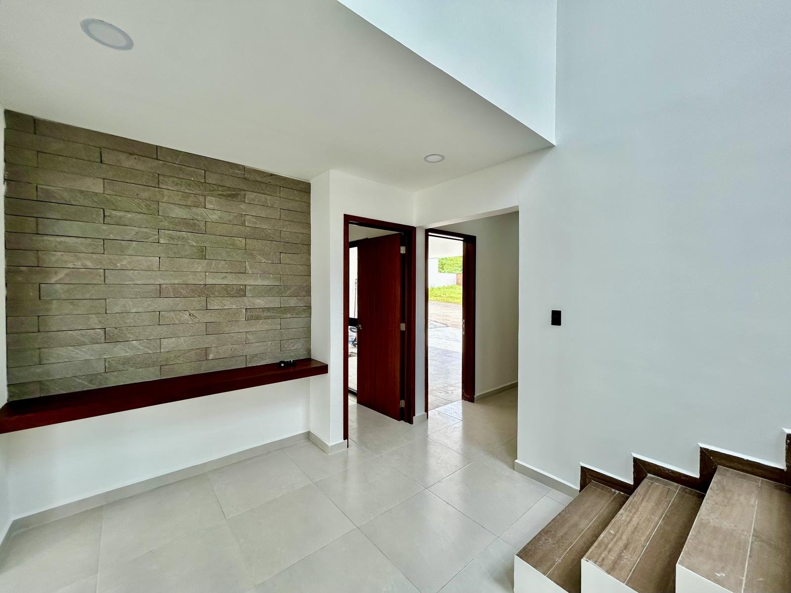 Casa Nueva en Venta Punta Tiburon