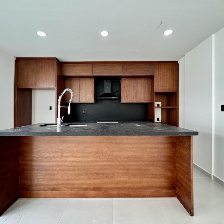 Casa Nueva en Venta Punta Tiburon
