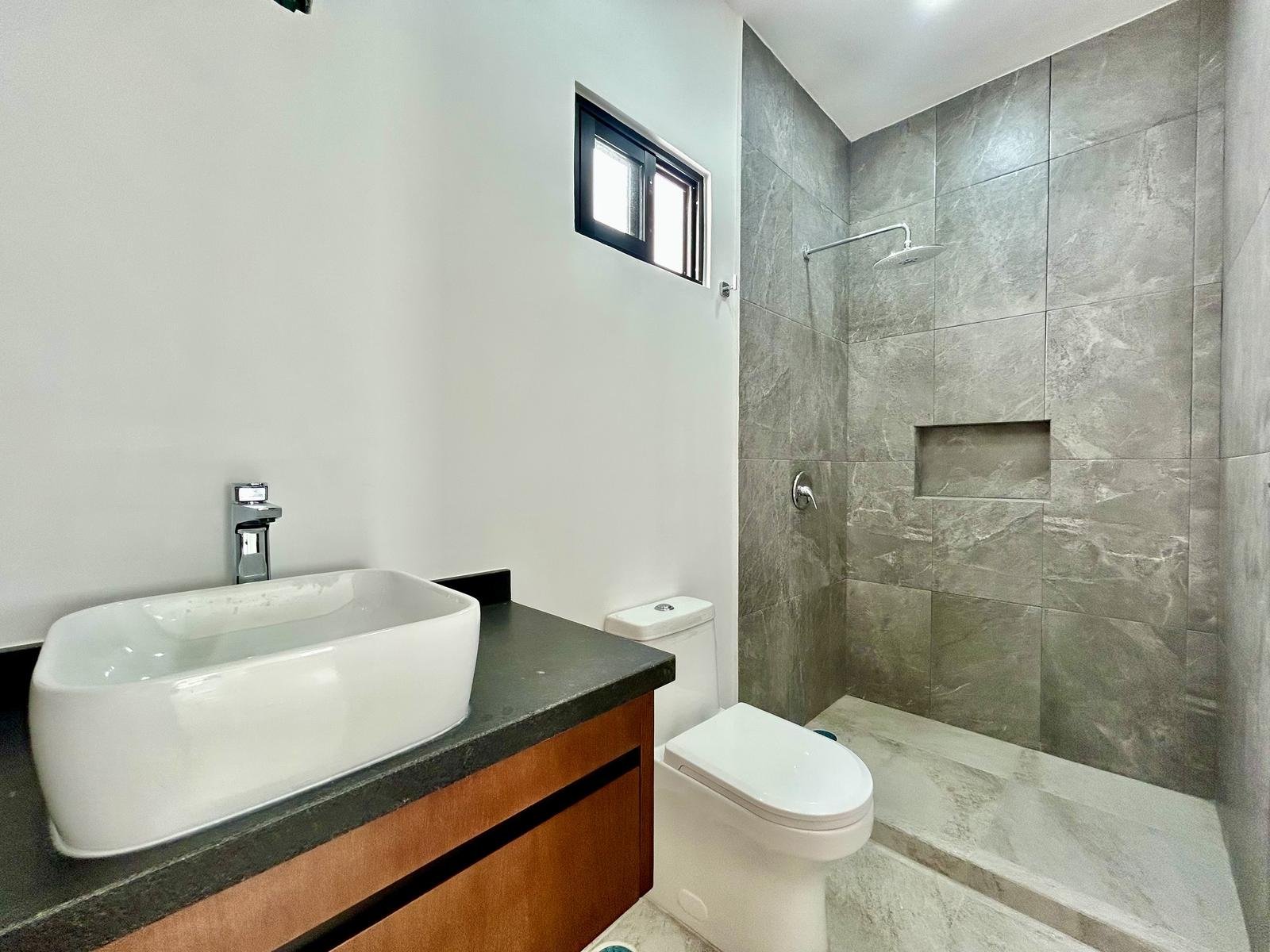 Casa Nueva en Venta Punta Tiburon
