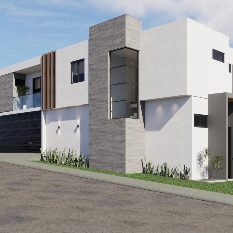 Casa Nueva en Venta Playas del Conchal