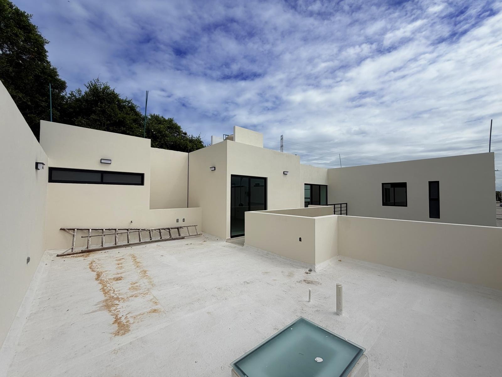 Casa Nueva en Venta Las Palmas