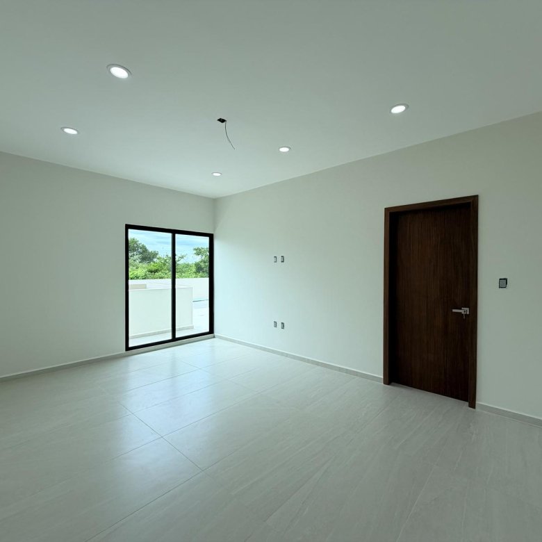 Casa Nueva en Venta Las Palmas