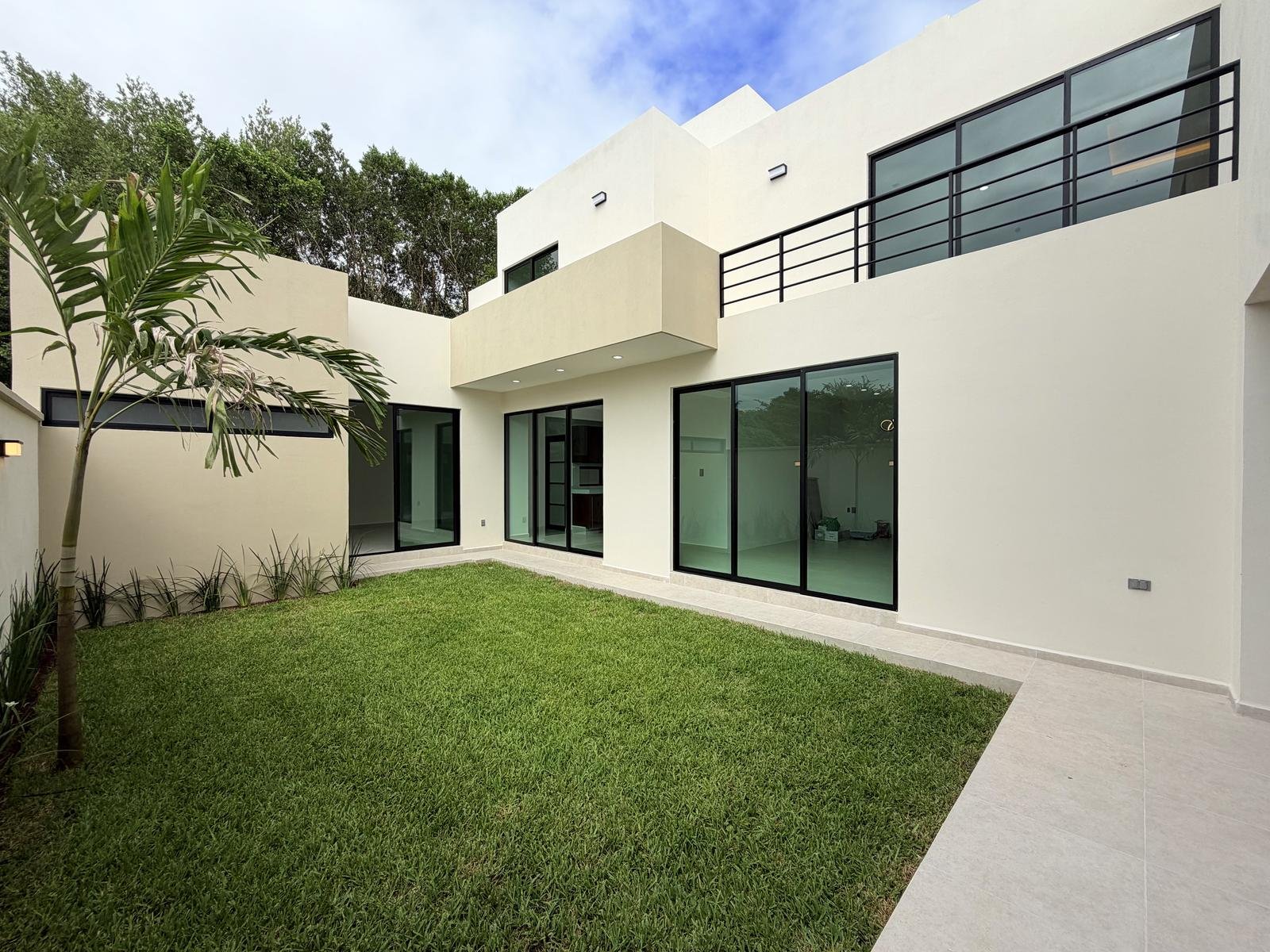 Casa Nueva en Venta Las Palmas