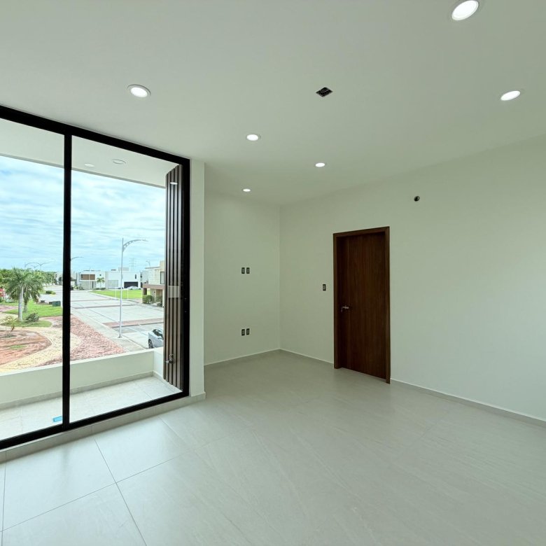 Casa Nueva en Venta Las Palmas