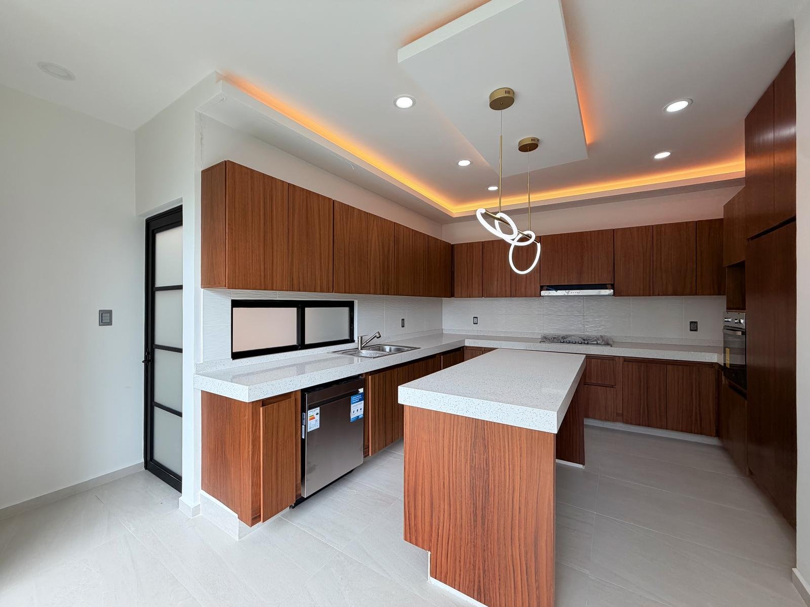 Casa Nueva en Venta Las Palmas