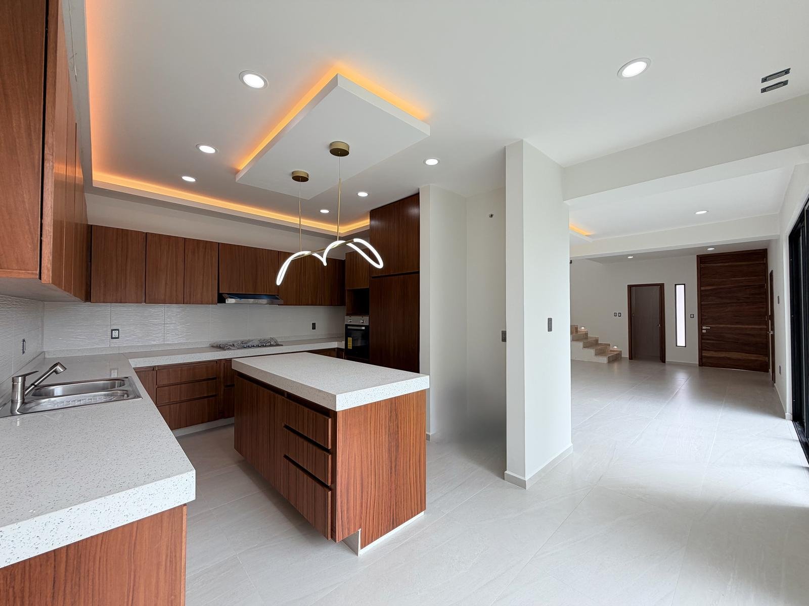 Casa Nueva en Venta Las Palmas