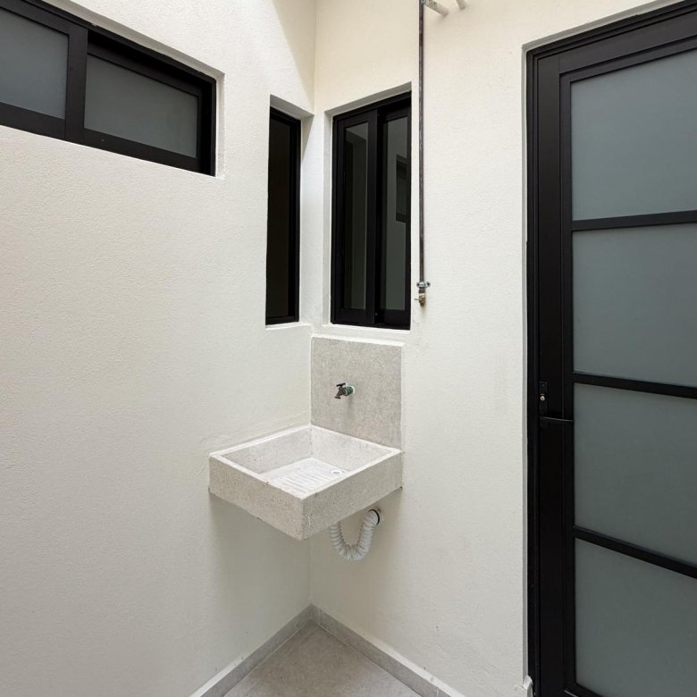 Casa Nueva en Venta Las Palmas