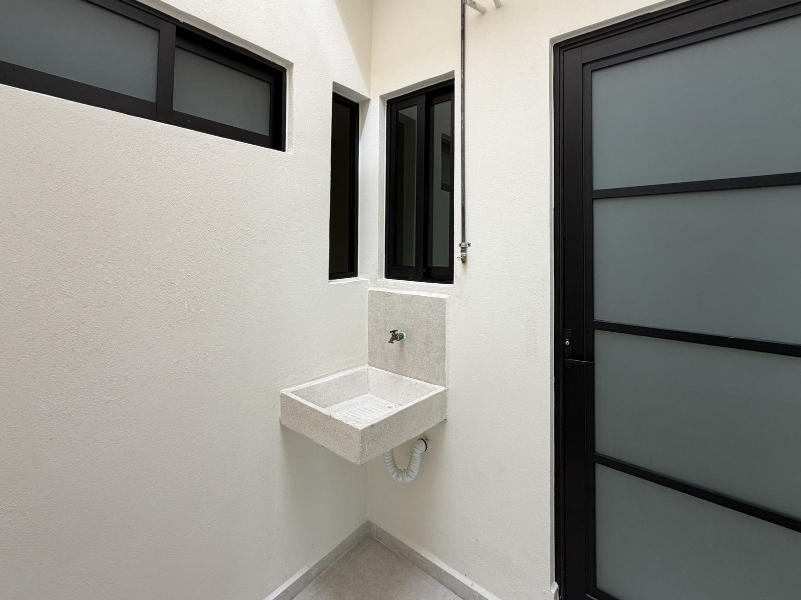Casa Nueva en Venta Las Palmas