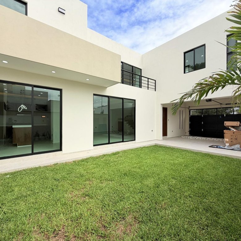 Casa Nueva en Venta Las Palmas