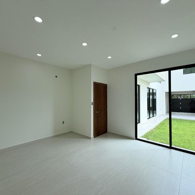 Casa Nueva en Venta Las Palmas
