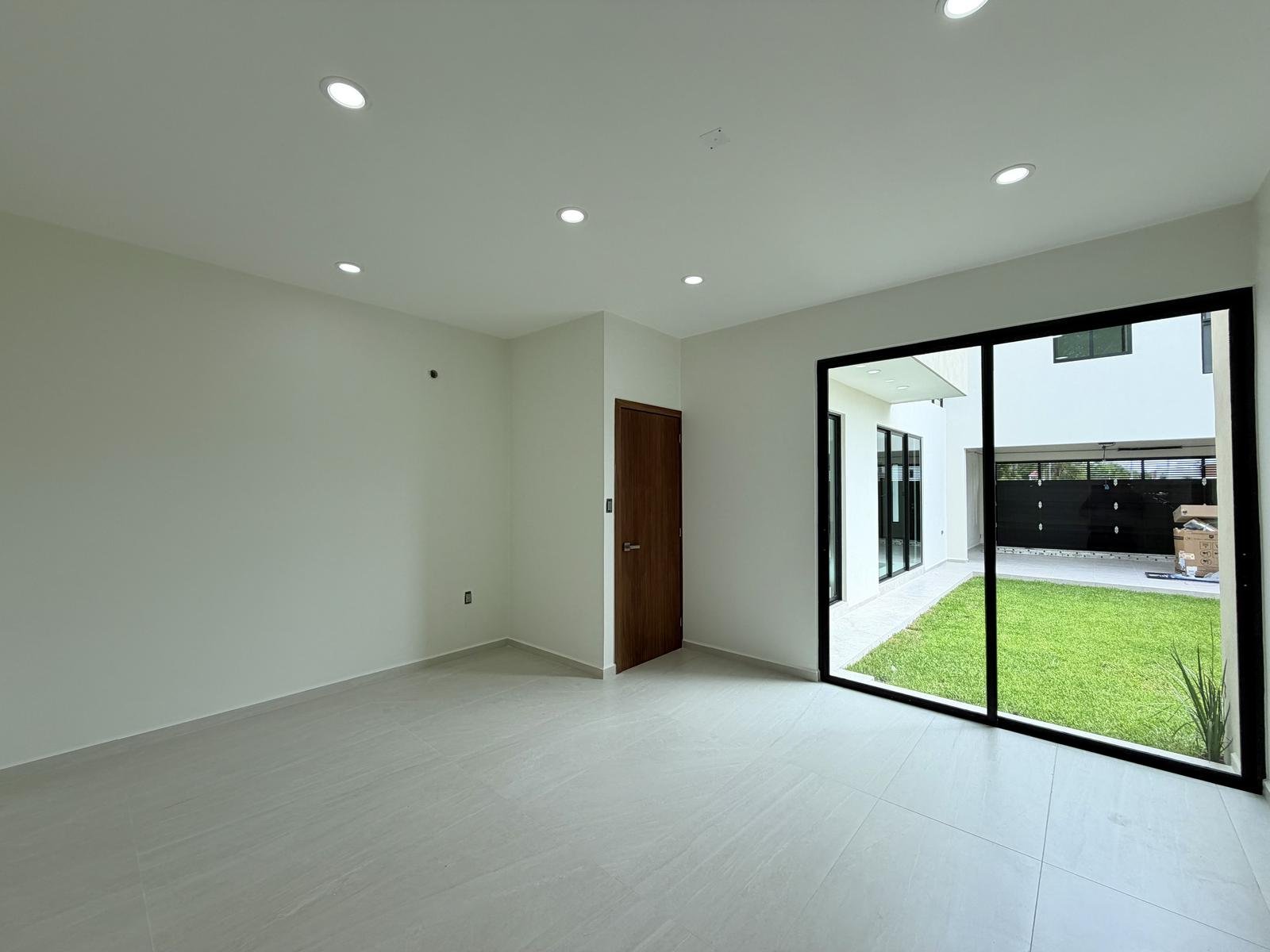 Casa Nueva en Venta Las Palmas