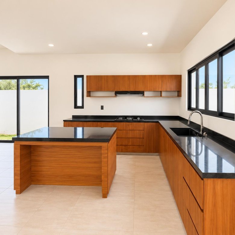 Casa Nueva en Venta Lomas de La Rioja