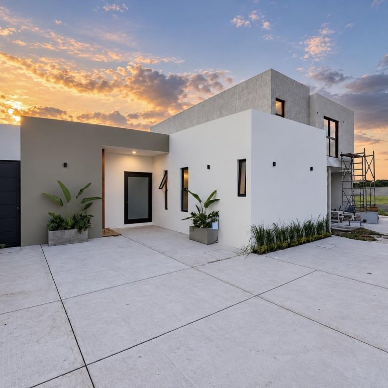 Casa Nueva en Venta Lomas de La Rioja