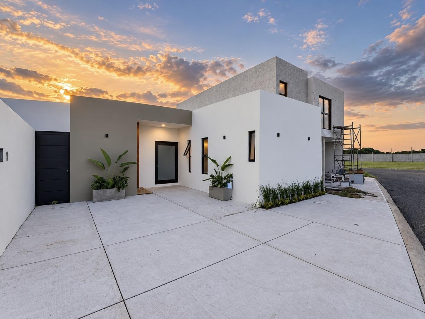 Casa Nueva en Venta Lomas de La Rioja