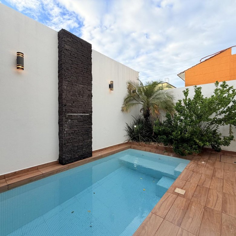 Casa en Venta Lomas Residencial
