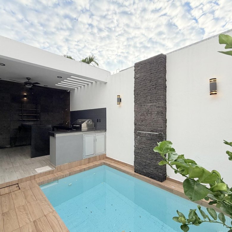 Casa en Venta Lomas Residencial