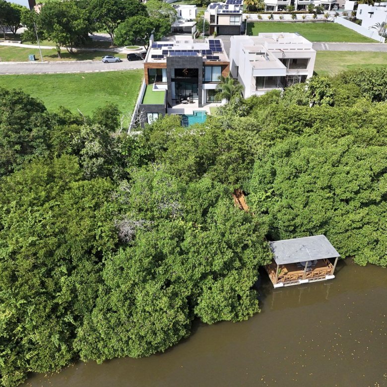 Casa Nueva en Venta El Dorado Residencial